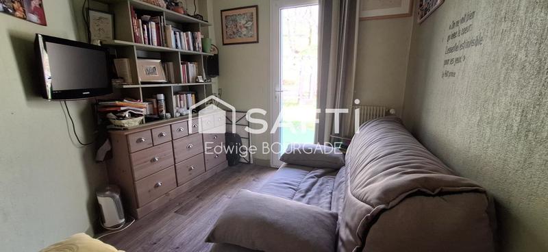 Maison - 150 m² - 7 pièces