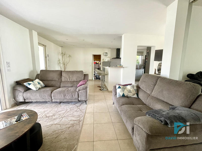 Villa - 164 m² - 6 pièces