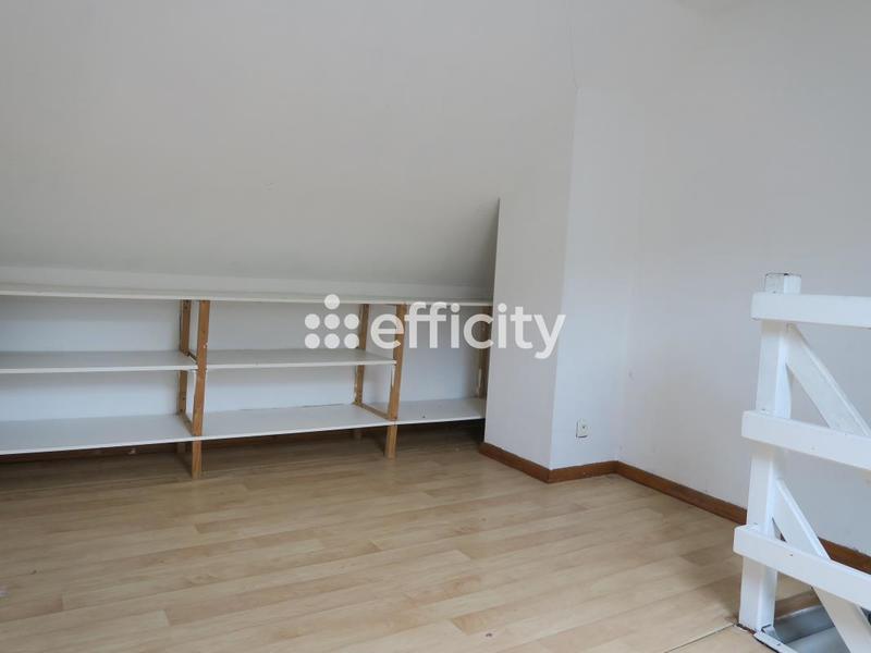 Appartement - 27 m² - 2 pièces