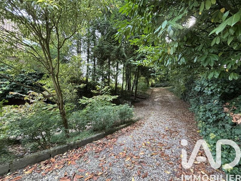 Maison de maîtres - 240 m² - 7 pièces