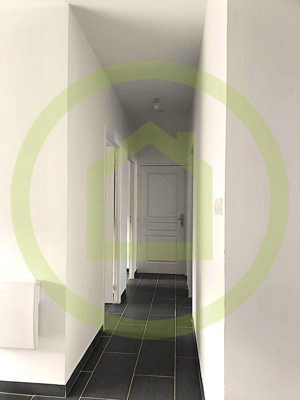 Maison - 109 m² - 4 pièces