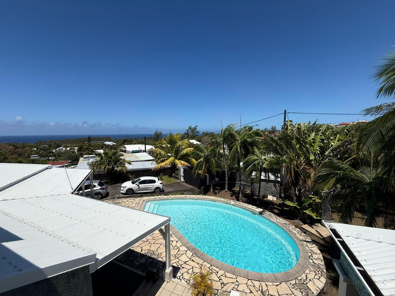 Villa - 170 m² - 7 pièces