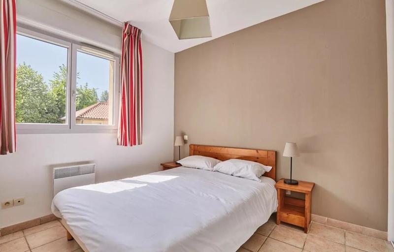 Duplex - 35 m² - 2 pièces