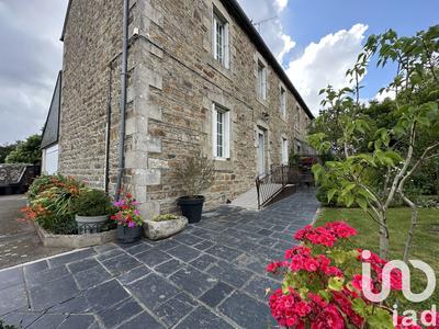 Maison de ville - 115 m² - 6 pièces