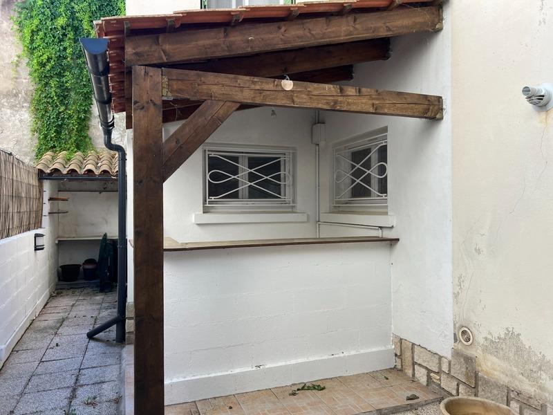 Maison - 144 m² - 5 pièces