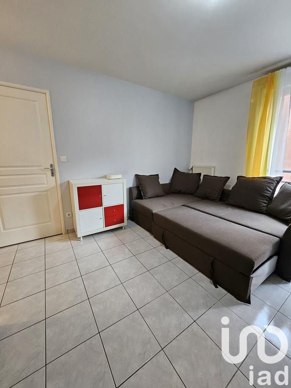 Appartement - 39 m² - 2 pièces