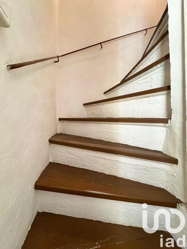 Maison - 70 m² - 3 pièces