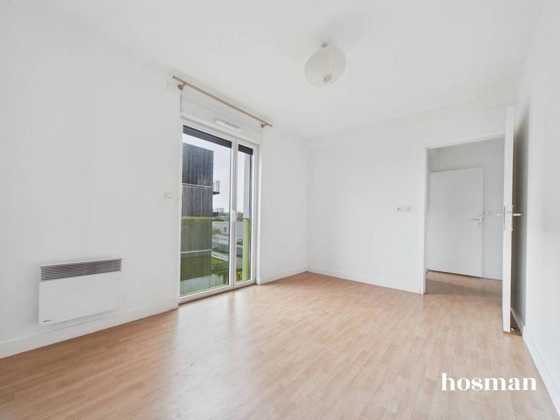 Appartement - 72 m² - 3 pièces