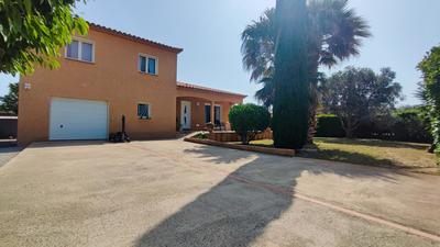Villa - 130 m² - 7 pièces