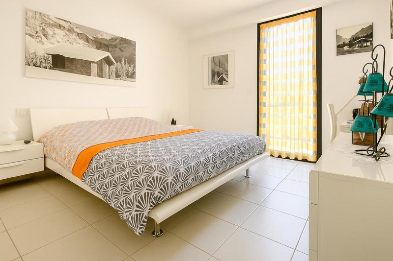 Appartement - 53 m² - 2 pièces