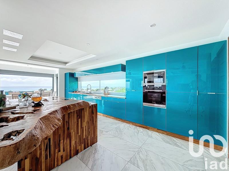 Maison de maîtres - 255 m² - 6 pièces