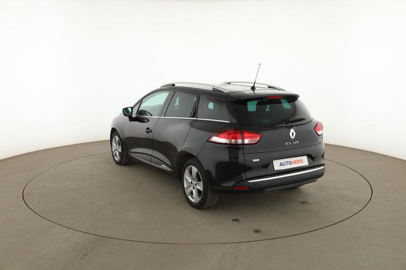 Renault Clio Estate 1.5 dCi Intens Eco2 Edc 90 ch
