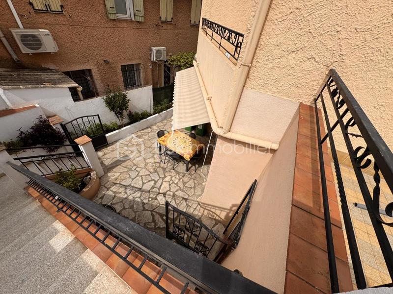 Immeuble - 150 m² - 7 pièces