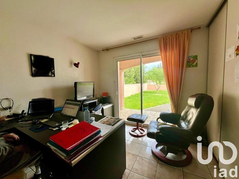 Maison - 147 m² - 5 pièces