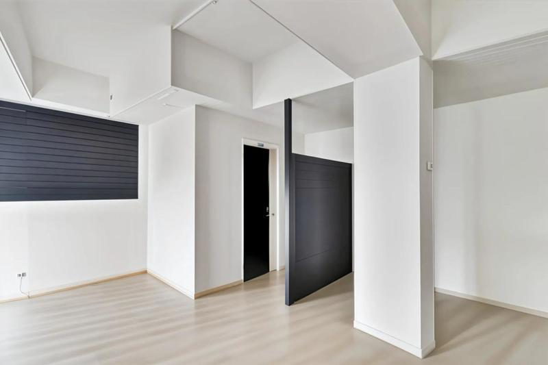 Appartement - 145 m² - 7 pièces