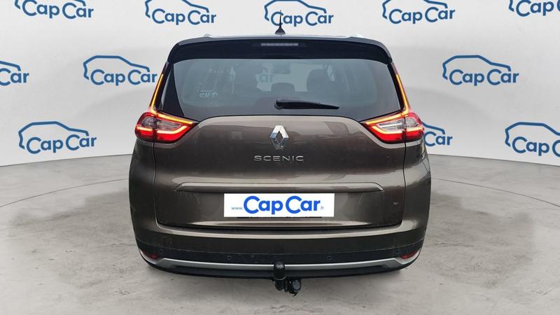 Renault Grand Scénic 1.7 Blue Dci 120 Zen