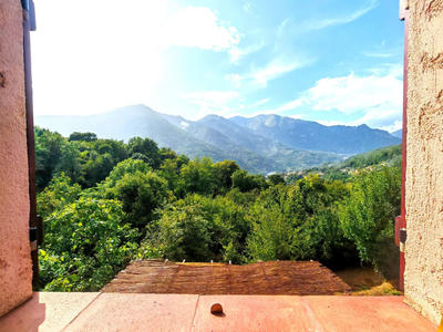 Maison - 127 m² - 6 pièces