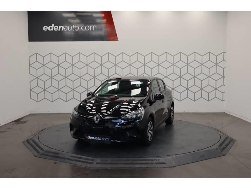 Renault Clio TCe 90 Equilibre