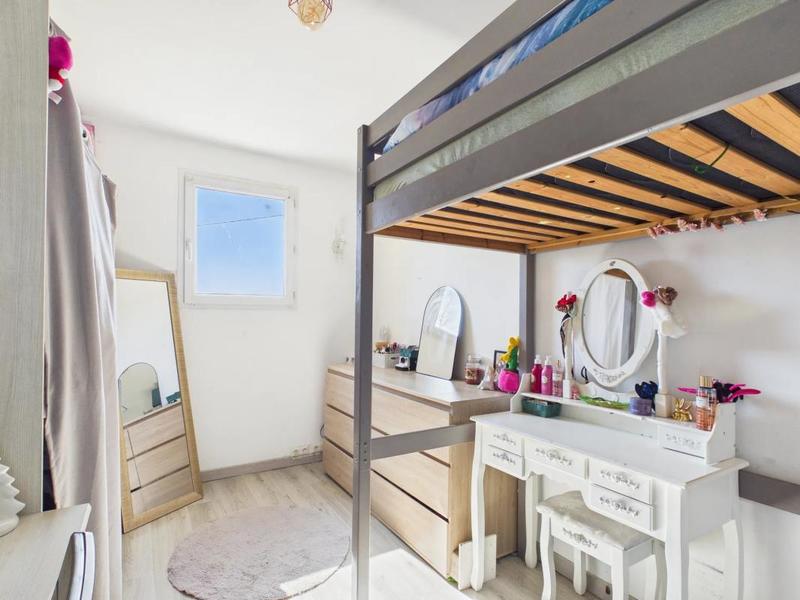 Maison - 126 m² - 6 pièces