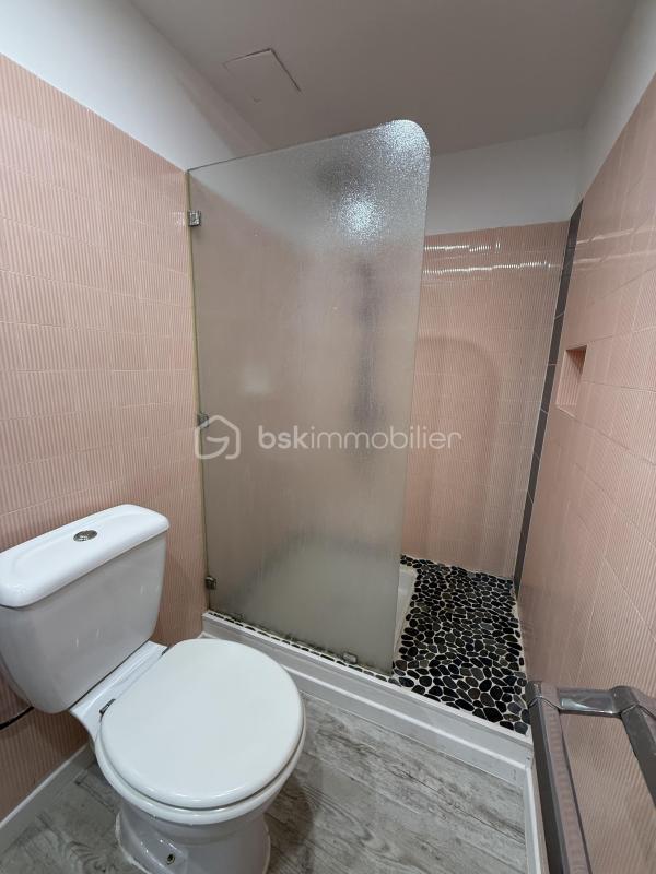 Studio - 18 m² - 1 pièce