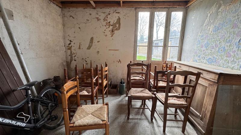 Maison - 127 m² - 6 pièces