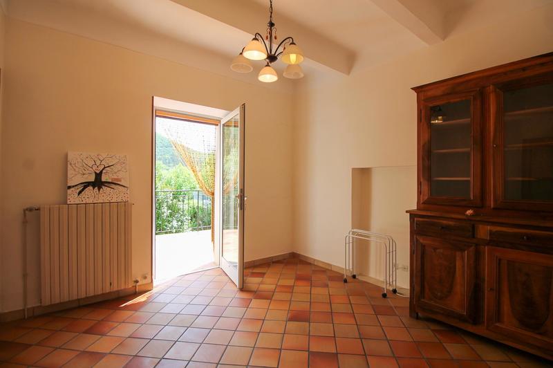 Maison de village - 135 m² - 7 pièces