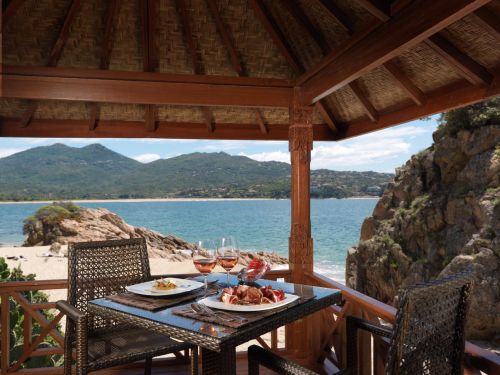 Hôtel Marinca***** &amp; Spa