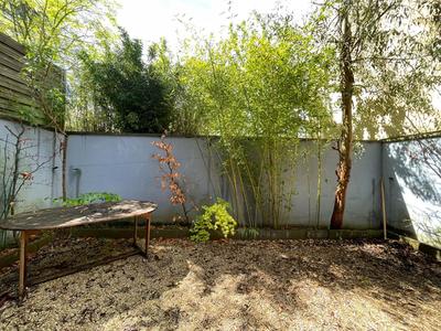 Maison - 97 m² - 5 pièces