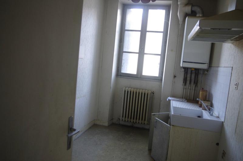 Maison - 57 m² - 4 pièces