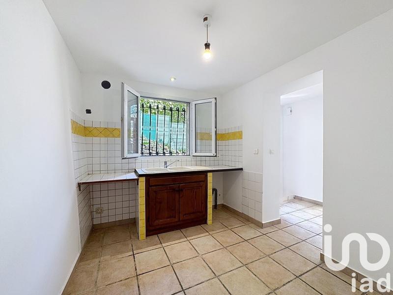 Maison de village - 175 m² - 6 pièces