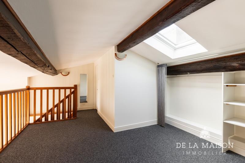 Appartement - 49 m² - 3 pièces