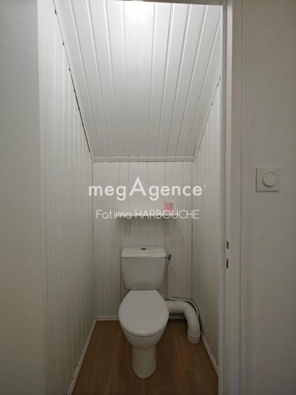 Appartement - 75 m² - 3 pièces