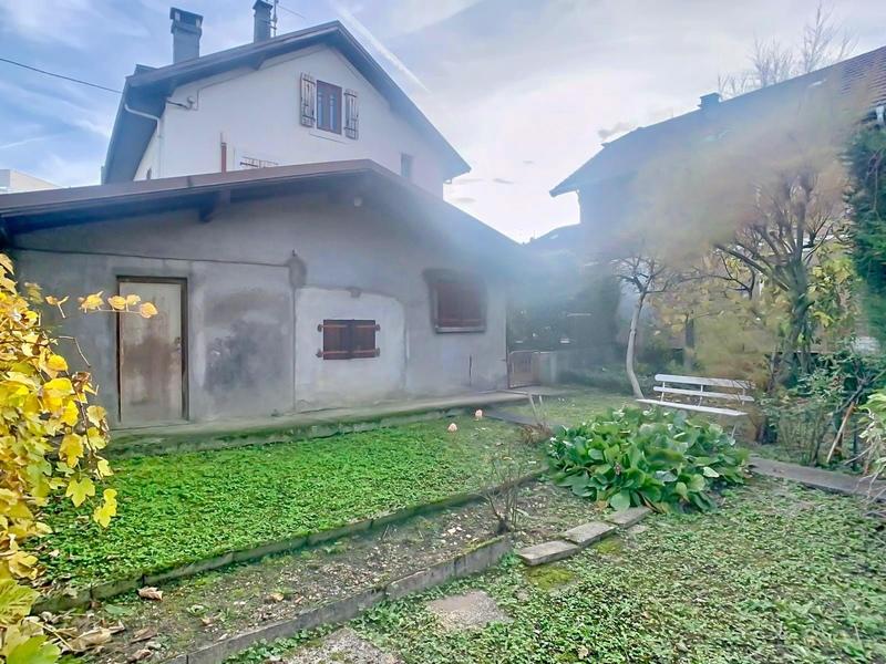 Maison - 147 m² - 6 pièces