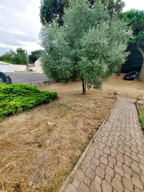 Maison - 82 m² - 6 pièces