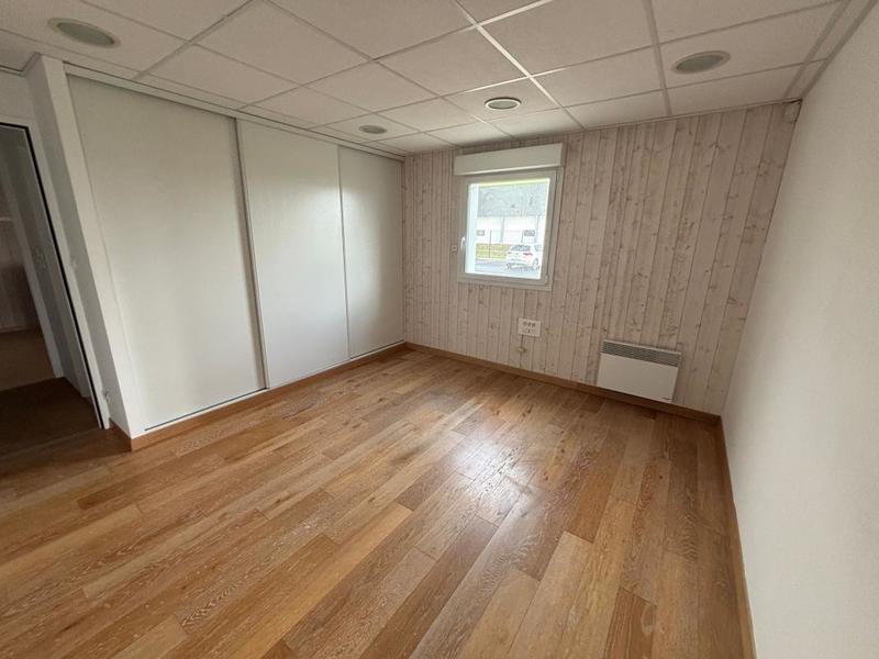Entrepôt - 264 m²