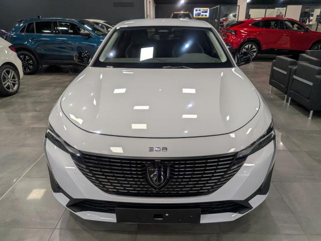 Peugeot 308 Sw BlueHDi 130ch s&amp;S Eat8 Allure