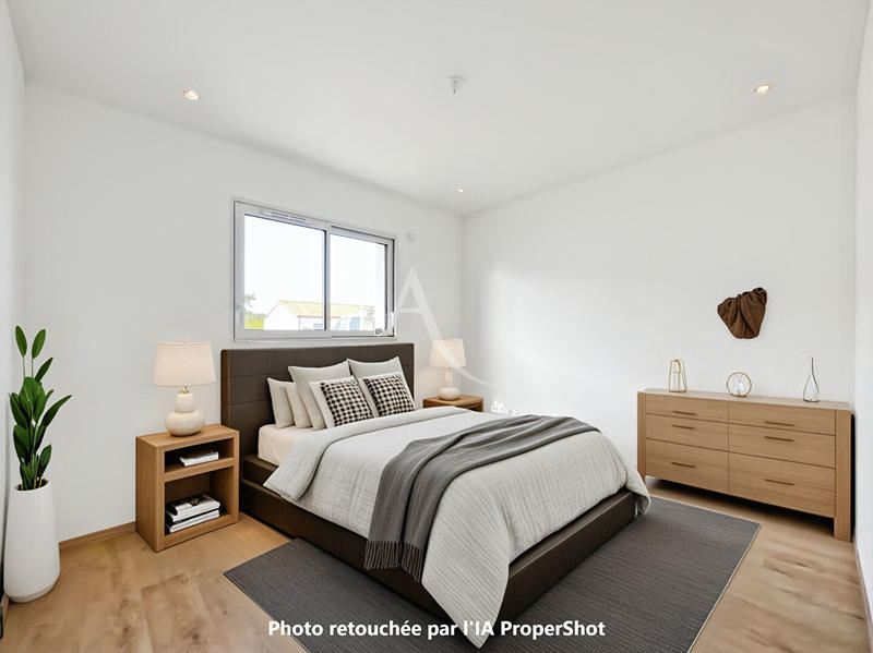 Maison - 89 m² - 4 pièces