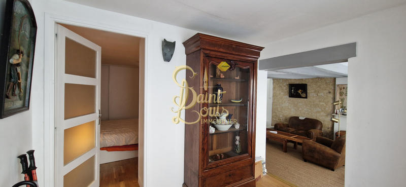 Maison - 131 m² - 5 pièces