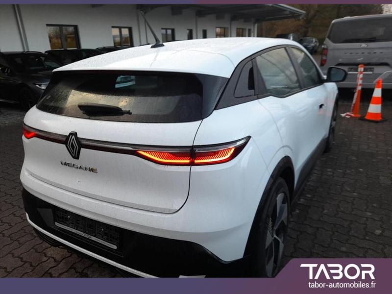 Renault Megane E-Tech Ev60 220 Equilibre Optimu