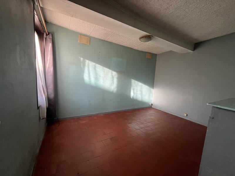 Maison - 89 m² - 5 pièces