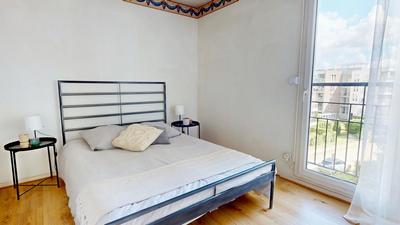 Appartement - 110 m² - 5 pièces