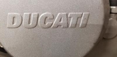 Ducati Monster 620 ie ducati 0620 664