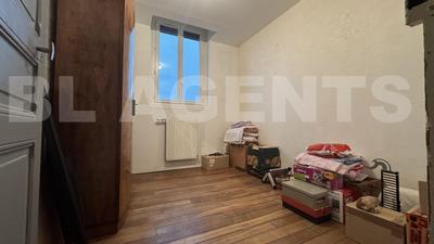 Maison de village - 160 m² - 7 pièces