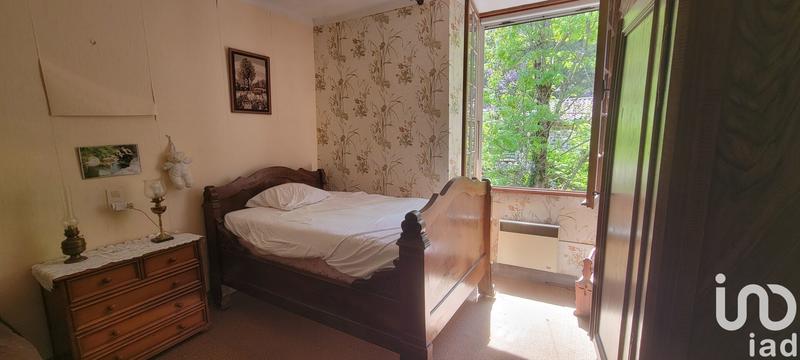 Maison de campagne - 230 m² - 9 pièces