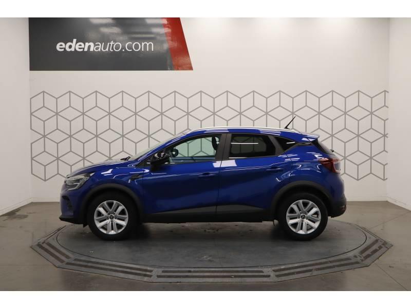 Mitsubishi Asx Vp 1.3 Di-T Mhev 140 Business