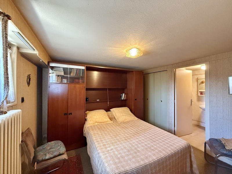 Maison - 160 m² - 7 pièces