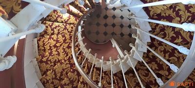 Manoir - 1 200 m² - 20 pièces