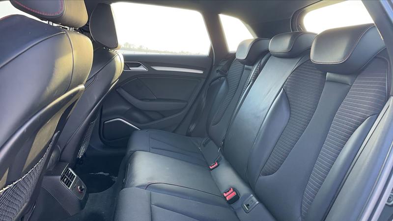 Audi S3 2.0 TFSi 300 Quattro n/A