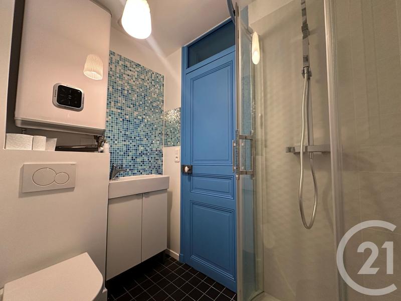 Appartement - 33 m² - 1 pièce