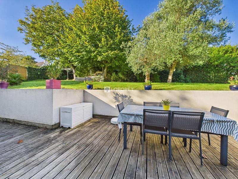 Moulin - 170 m² - 7 pièces